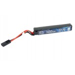 АКБ BlueMAX 1450mAh Lipo 11.1V 30C stick 22x16.5x115mm
